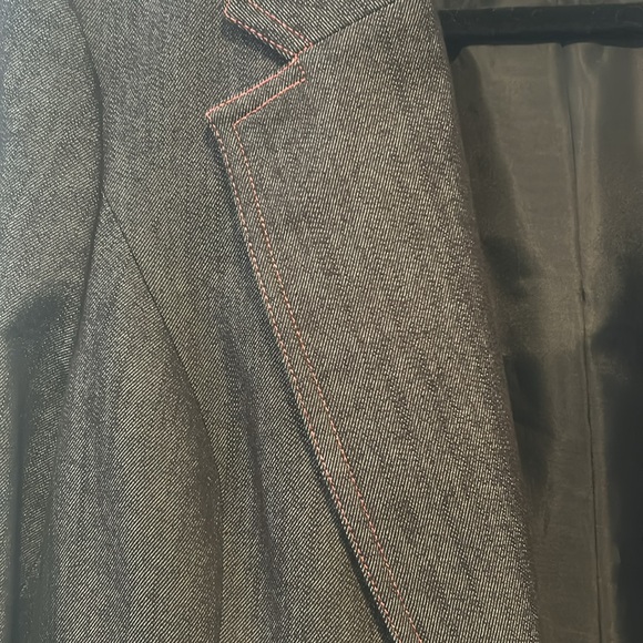 NWT Nine West blazer size 12 - Picture 2 of 9